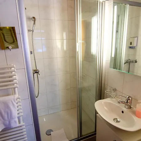 Blumental Hotel Murren