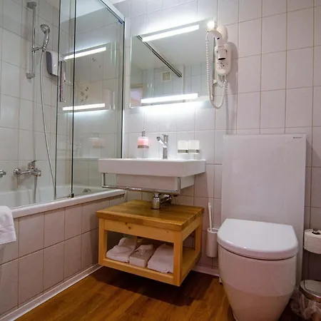 Blumental Hotel 3*