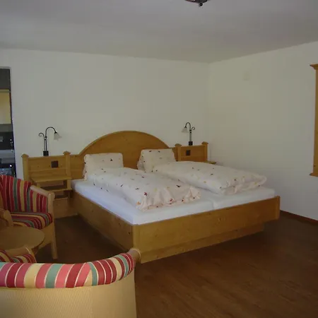 Hotel Blumental Murren
