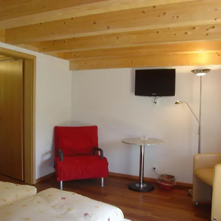 Hotel Blumental Murren