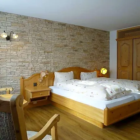 Blumental Hotel Murren