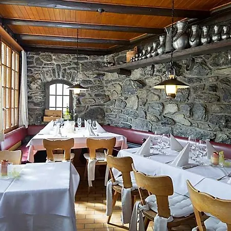 Hotel Blumental 3*