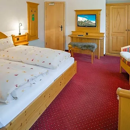 Blumental Hotel