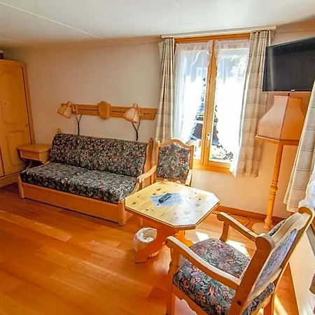 Blumental Hotel Murren