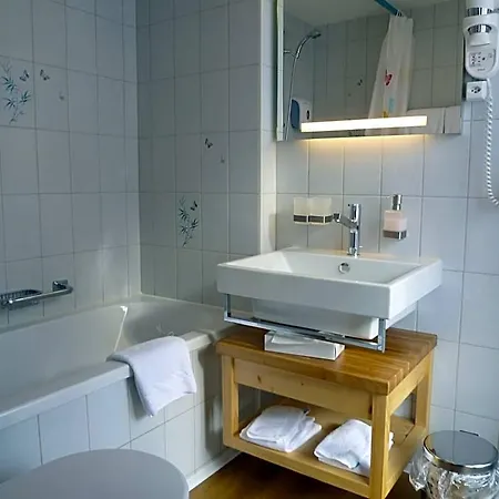 Blumental Hotel Murren
