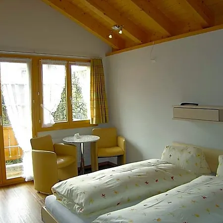 Blumental 3* Murren