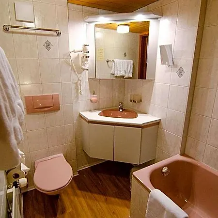 Hotel Blumental 3*