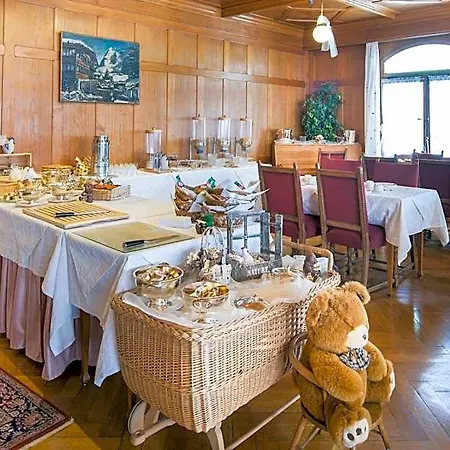 Hotel Blumental 3*