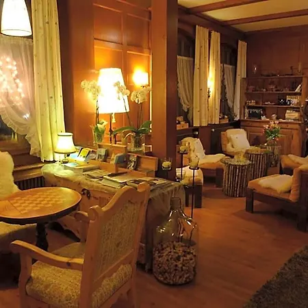 Blumental Hotel 3*