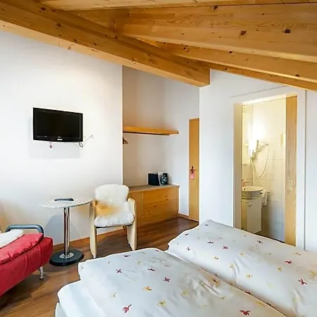 Blumental Hotel Murren