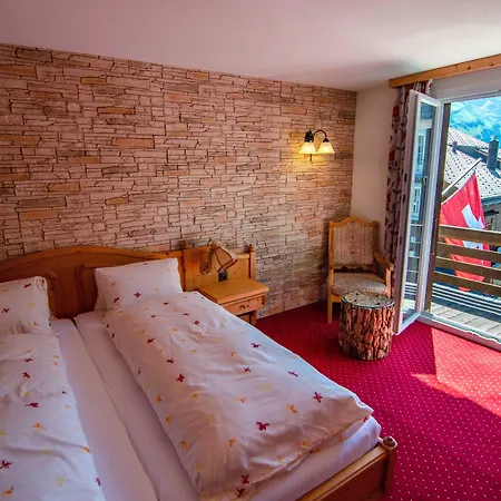 Hotel Blumental