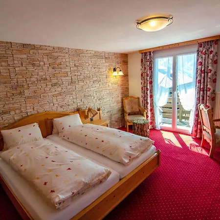 Blumental 3* Murren