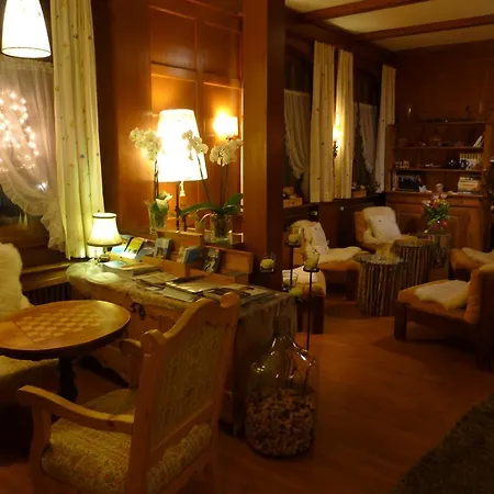 Hotel Blumental