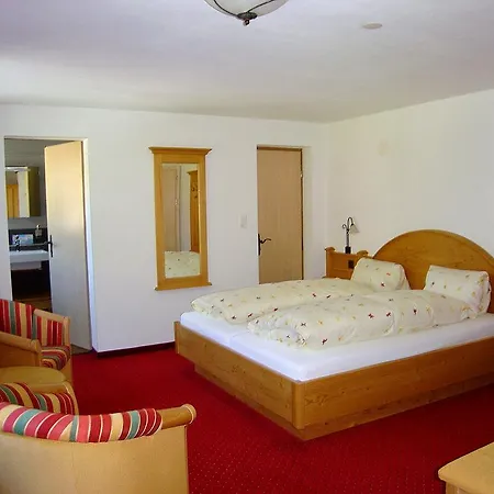 Hotel Blumental