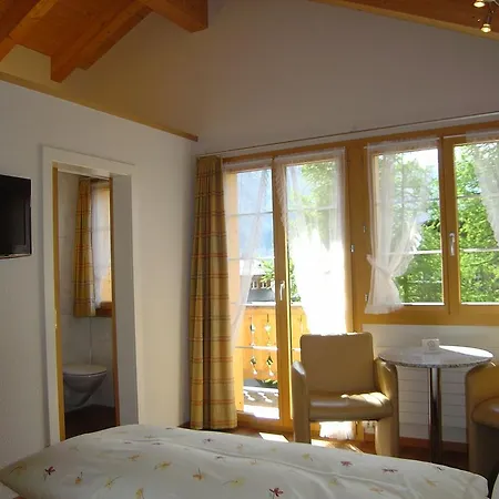 Hotel Blumental 3*