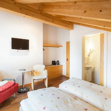 Blumental 3* Mürren