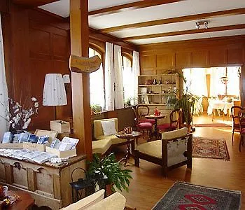 Blumental 3* Mürren