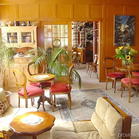 Hotel Blumental 3*