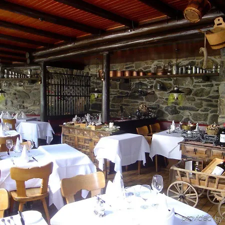 Blumental Ξενοδοχείο Mürren