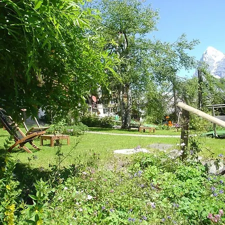 Blumental Ξενοδοχείο Mürren
