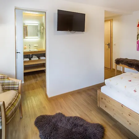 Blumental 3* Mürren