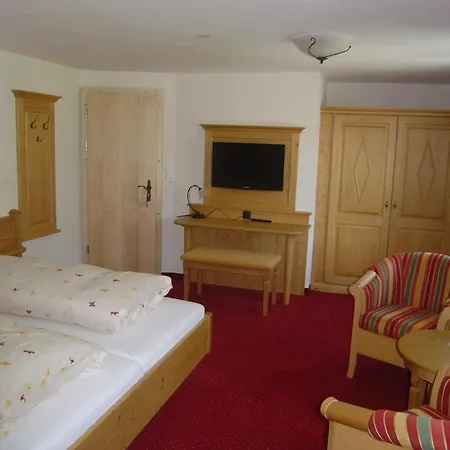 Blumental 3* Mürren