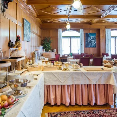 Blumental Hotel