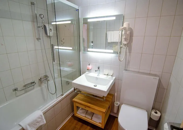 Hotel Blumental Mürren