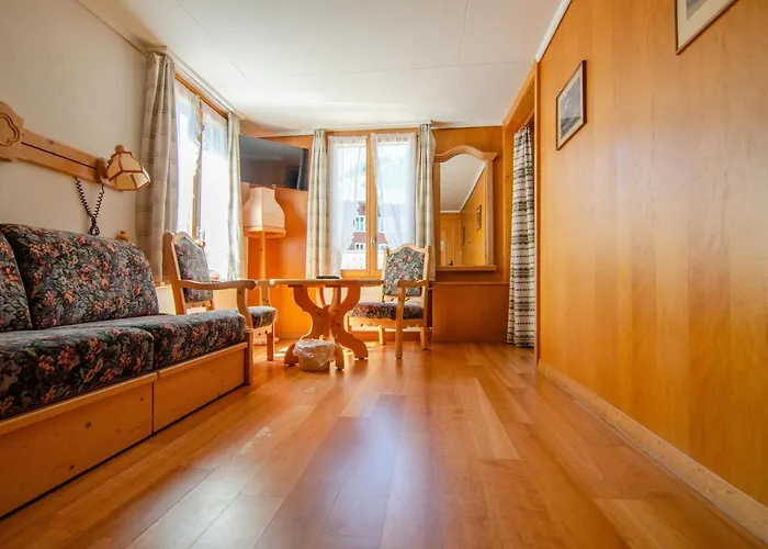 Szálloda Blumental 3*