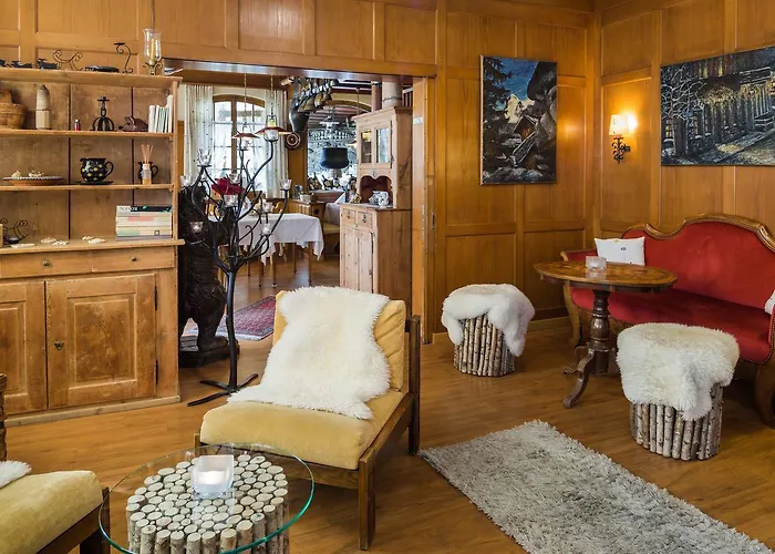 Blumental ホテル 3*