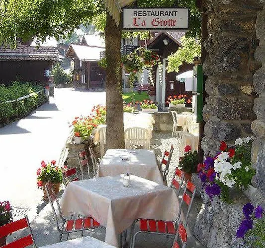 Blumental 3* ミューレン