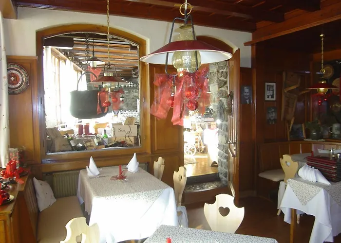 Blumental 3* ミューレン