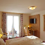 Blumental Hotel Mürren