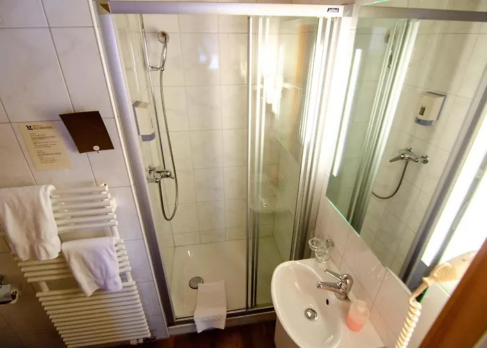 Szálloda Blumental 3*