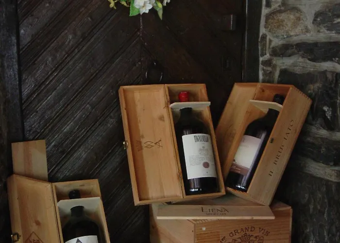 Szálloda Blumental 3*