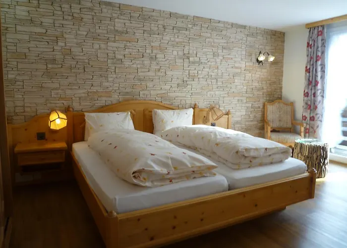 Szálloda Blumental 3*