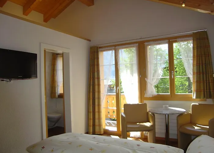 Szálloda Blumental 3*