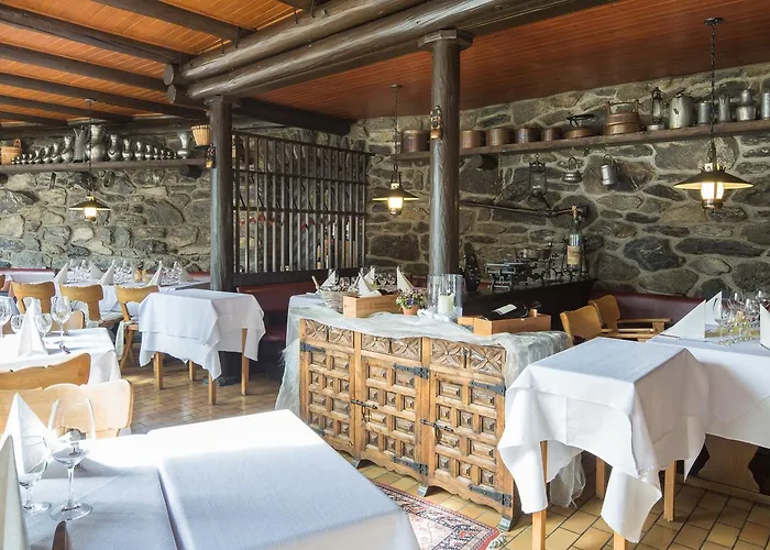 Blumental Szálloda 3*