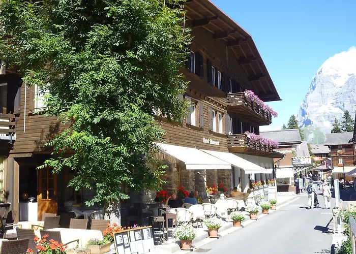 Szálloda Blumental 3*