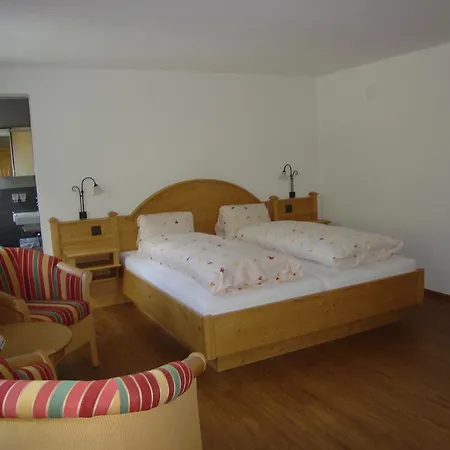 Hotel Blumental Mürren