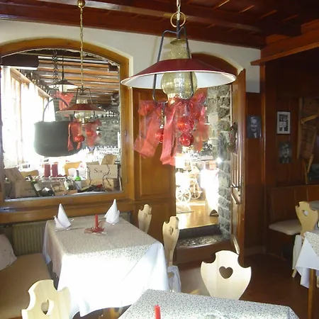 Blumental 3* Mürren